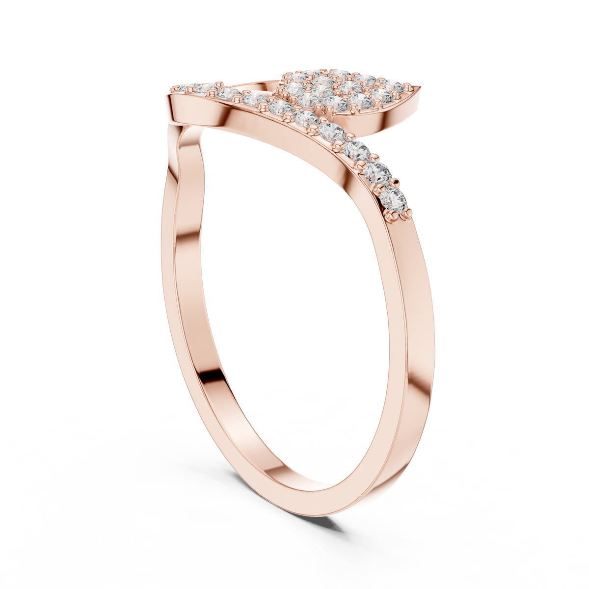 The Essential Ring