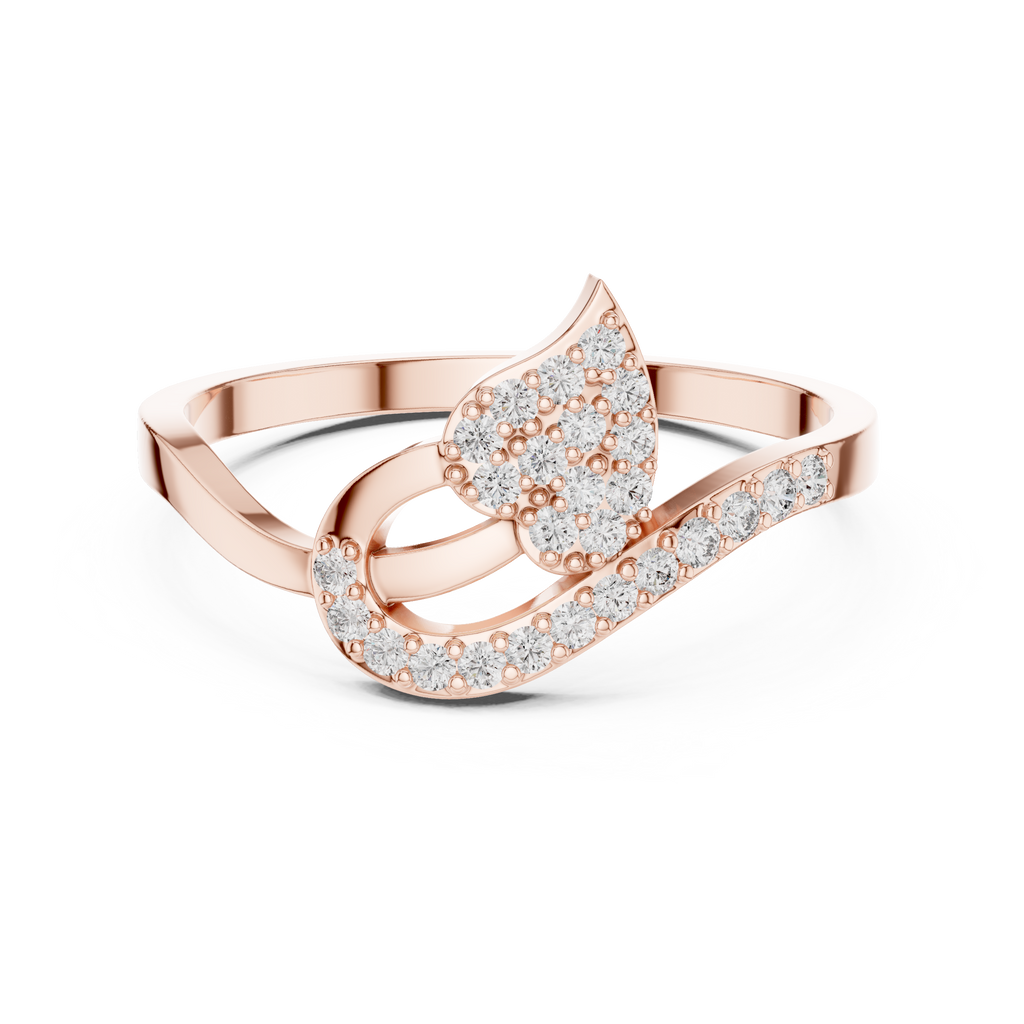 The Essential Ring