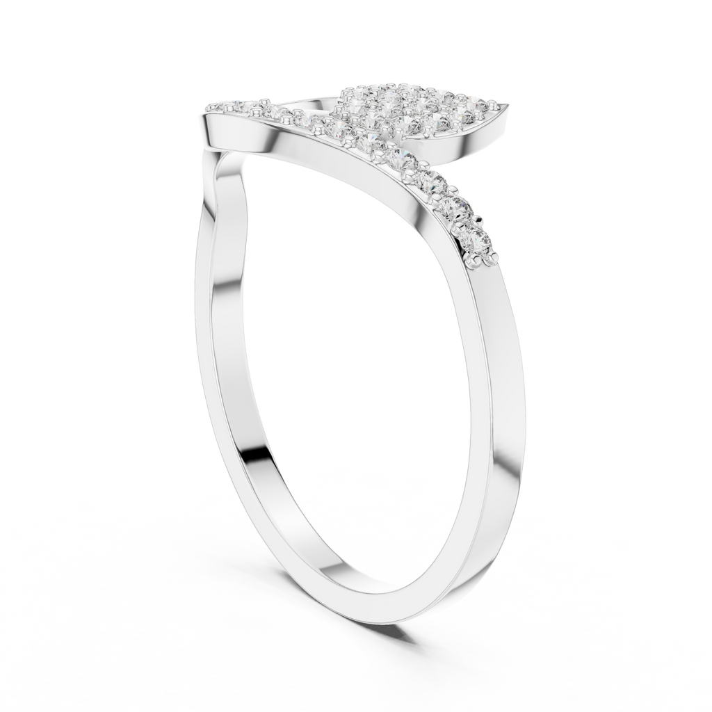 The Essential Ring