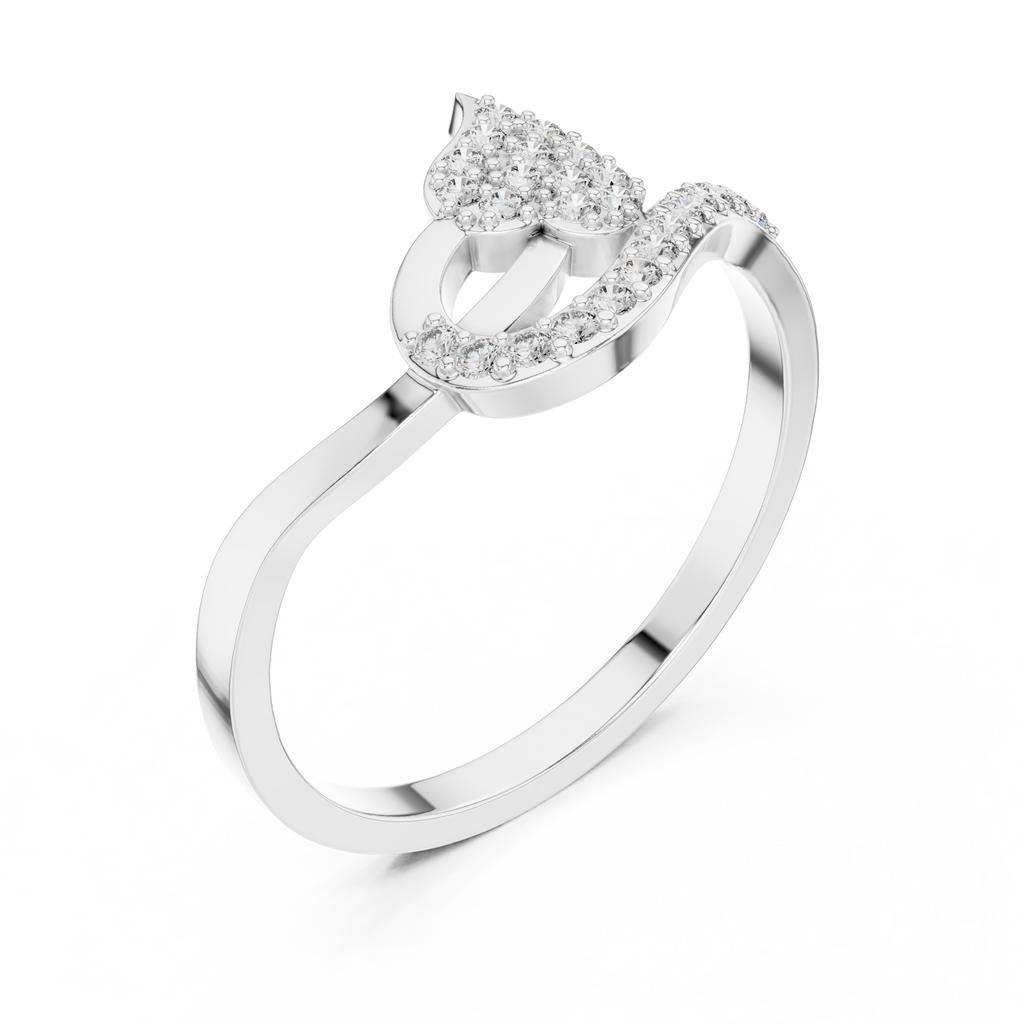 The Essential Ring