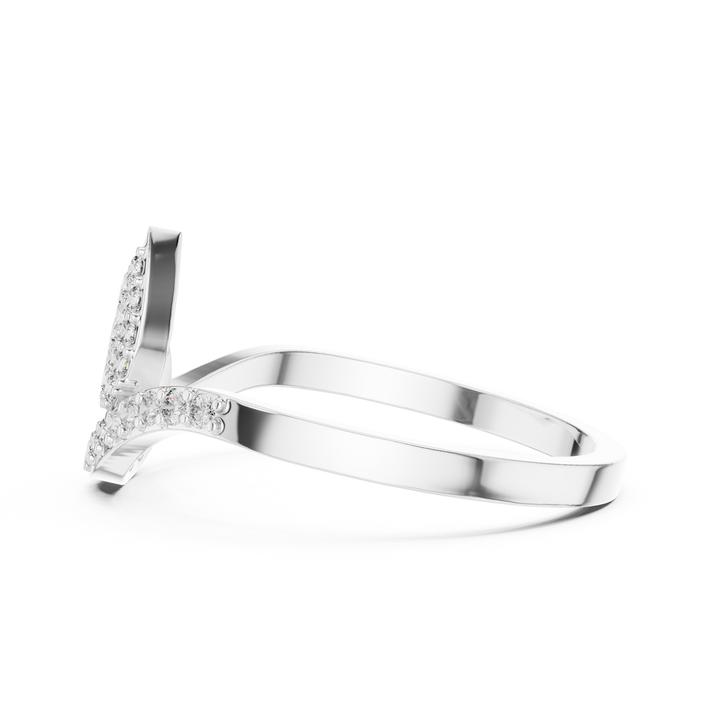 The Essential Ring