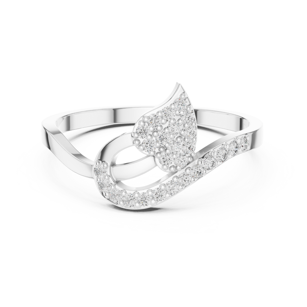 The Essential Ring