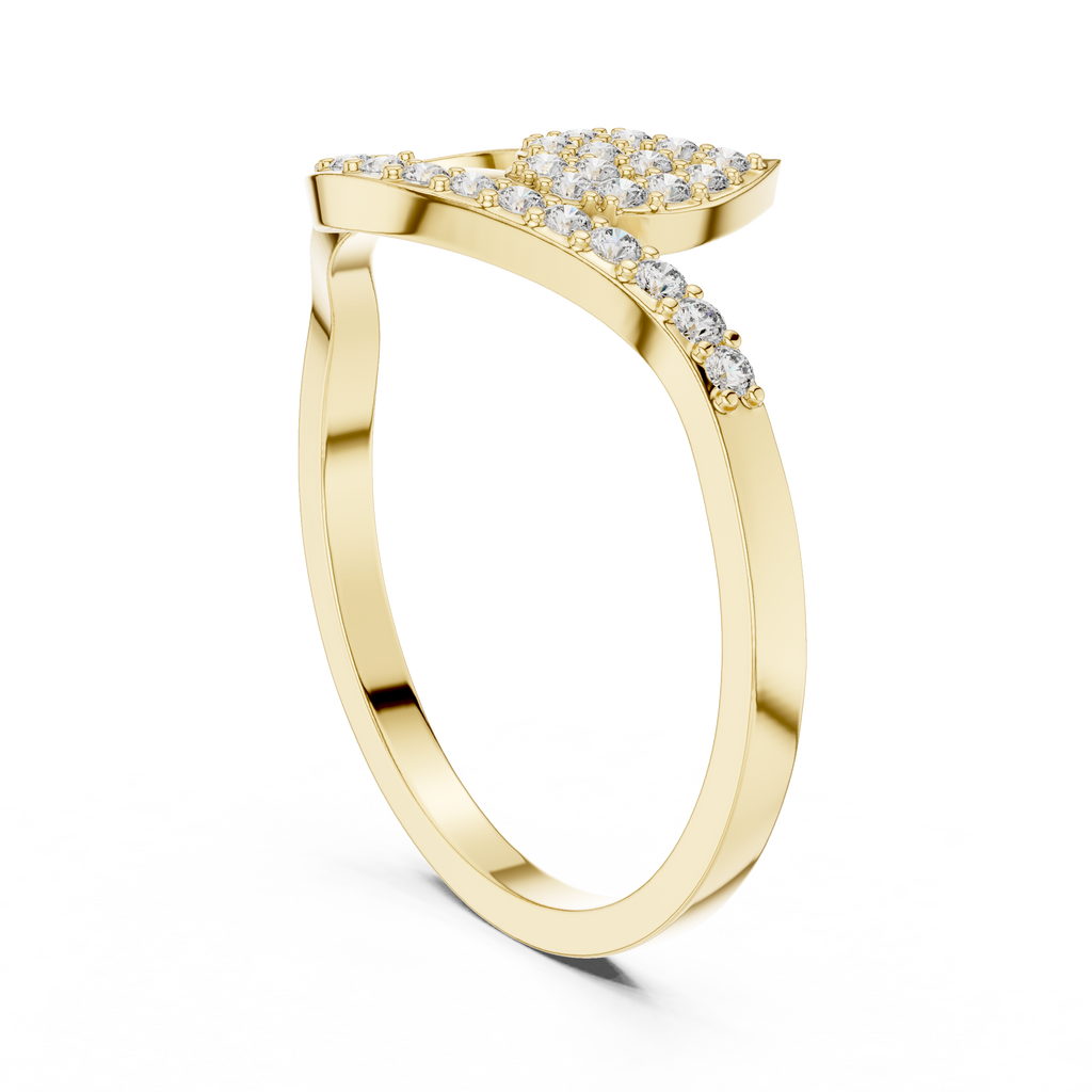 The Essential Ring