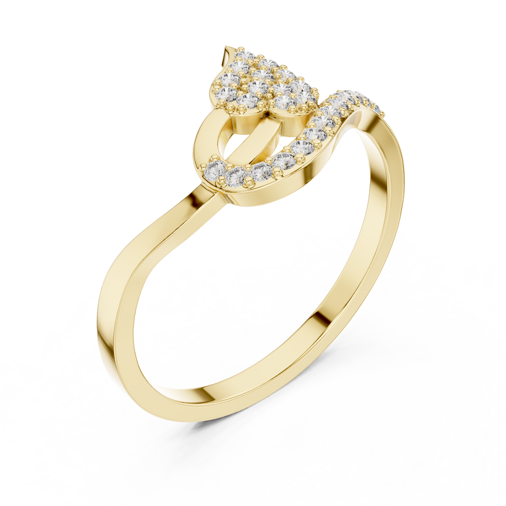 The Essential Ring