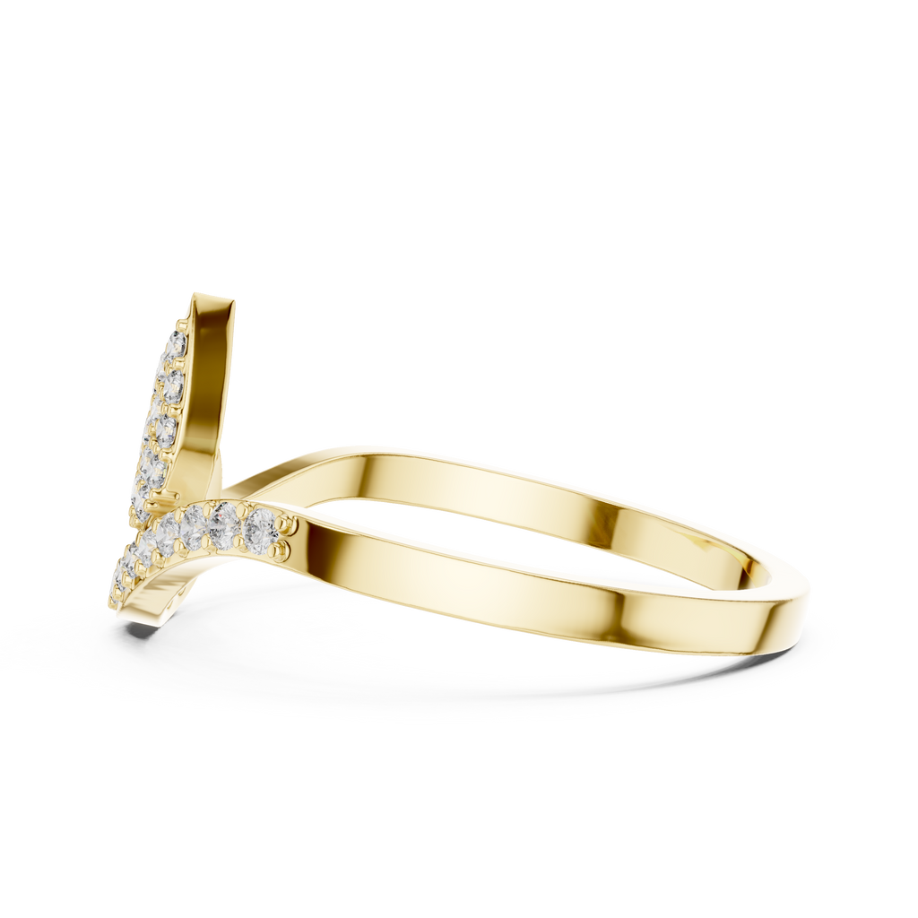 The Essential Ring
