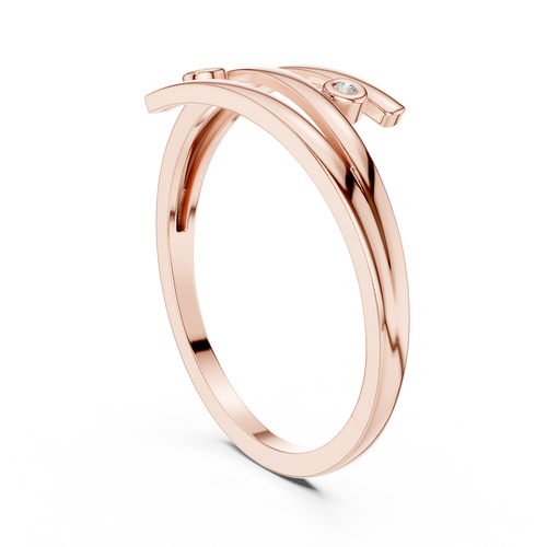 The Classic Ring