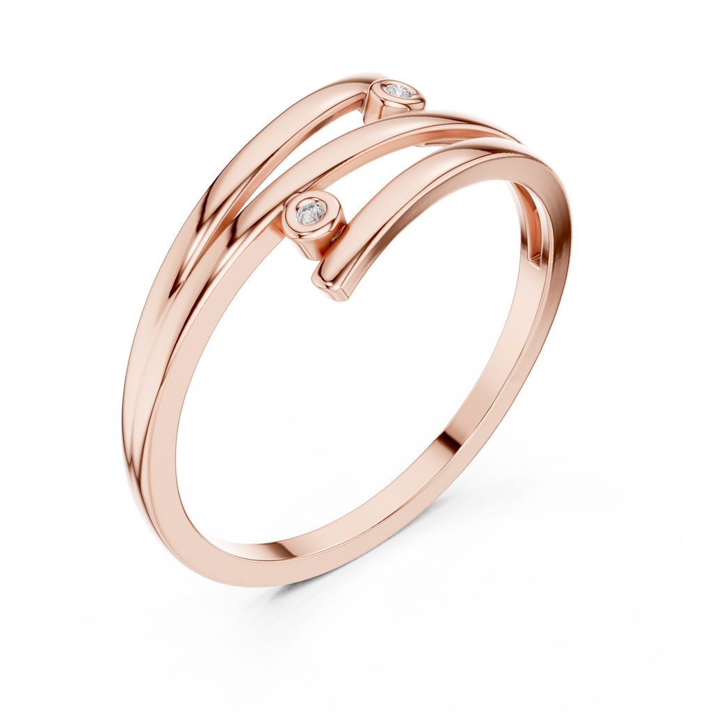 The Classic Ring