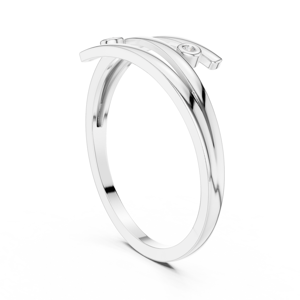 The Classic Ring