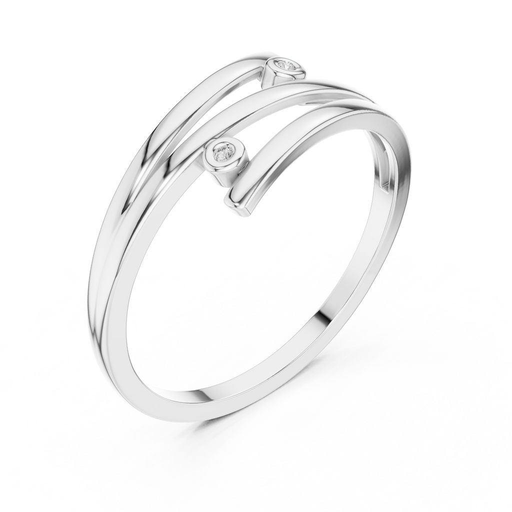 The Classic Ring