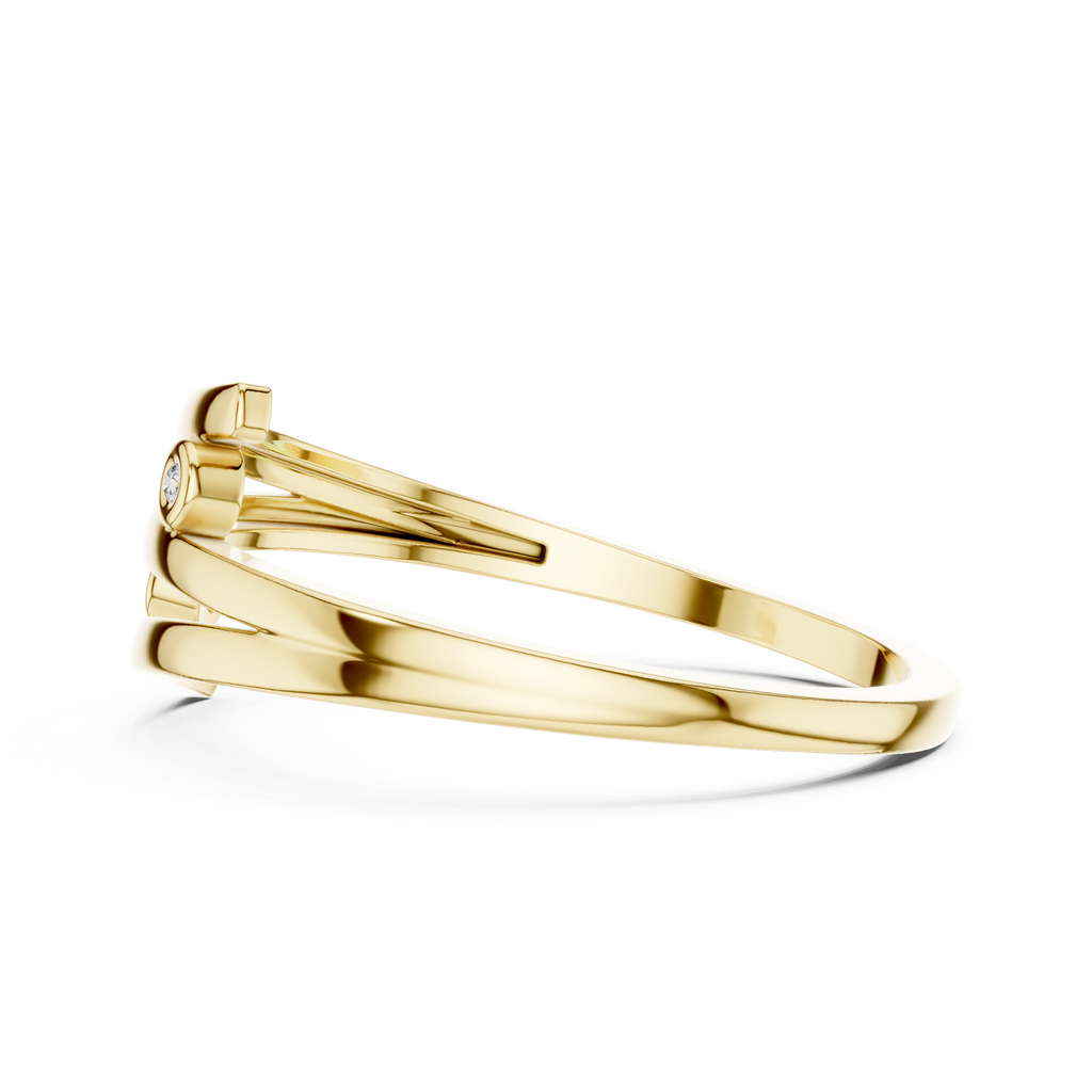 The Classic Ring