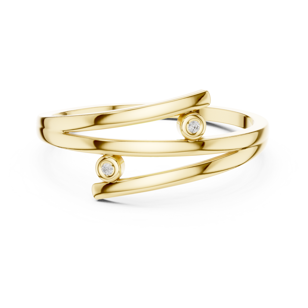 The Classic Ring