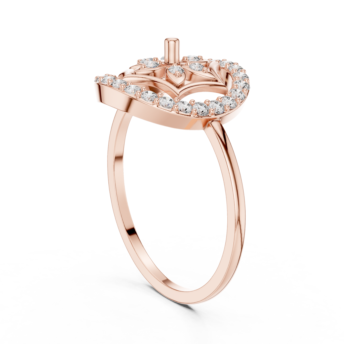 The Classic Ring