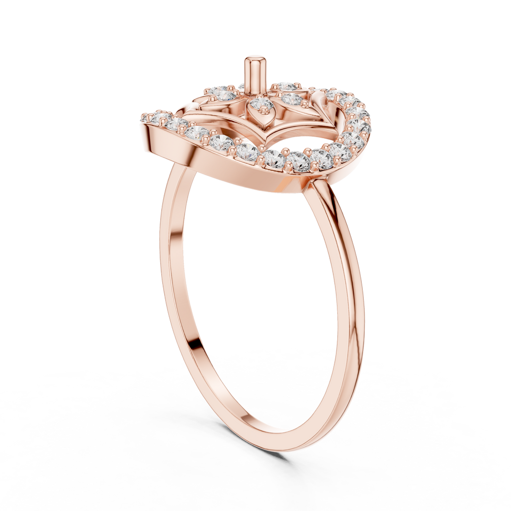 The Classic Ring