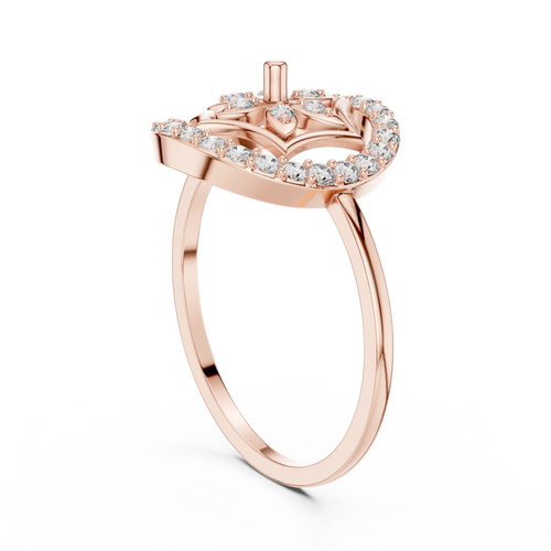 The Classic Ring