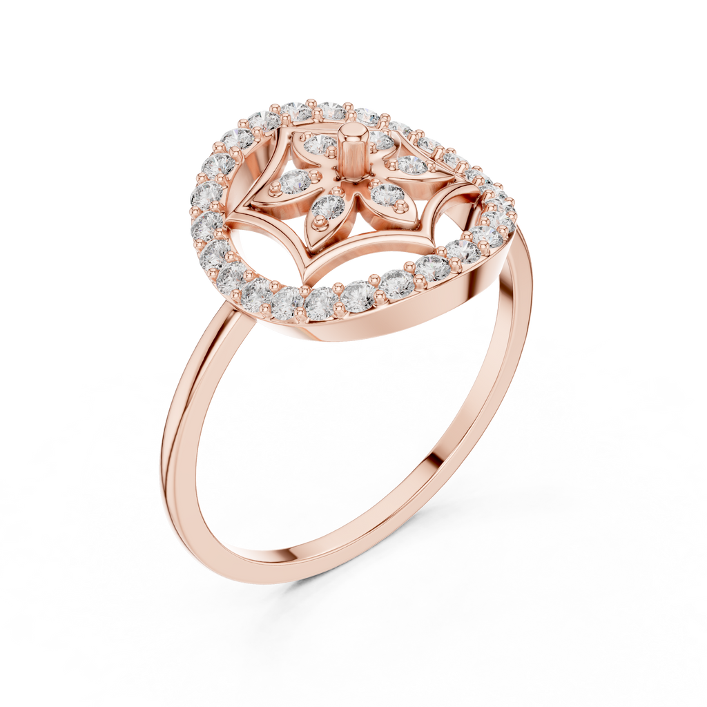 The Classic Ring