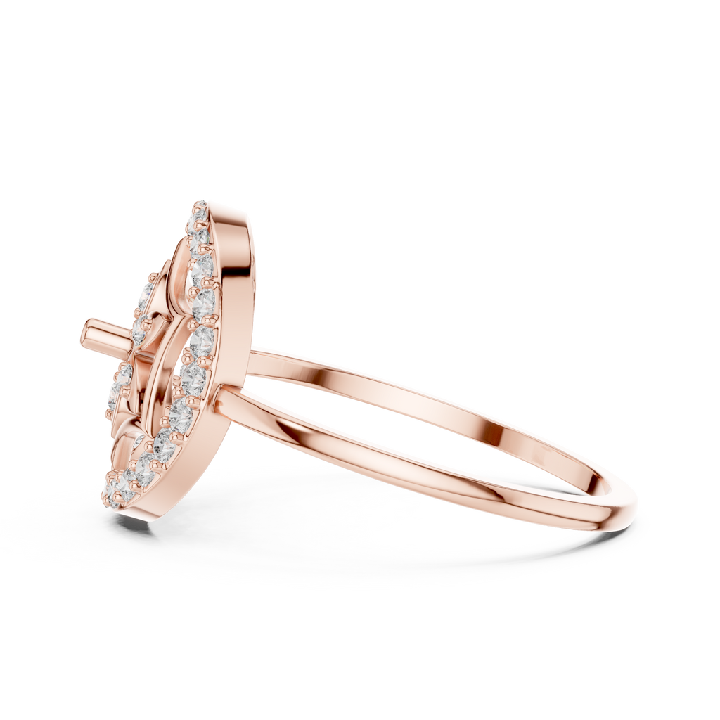 The Classic Ring