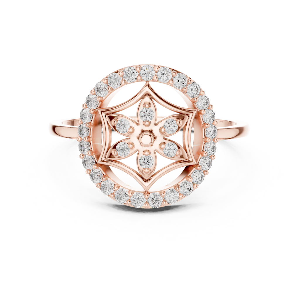 The Classic Ring