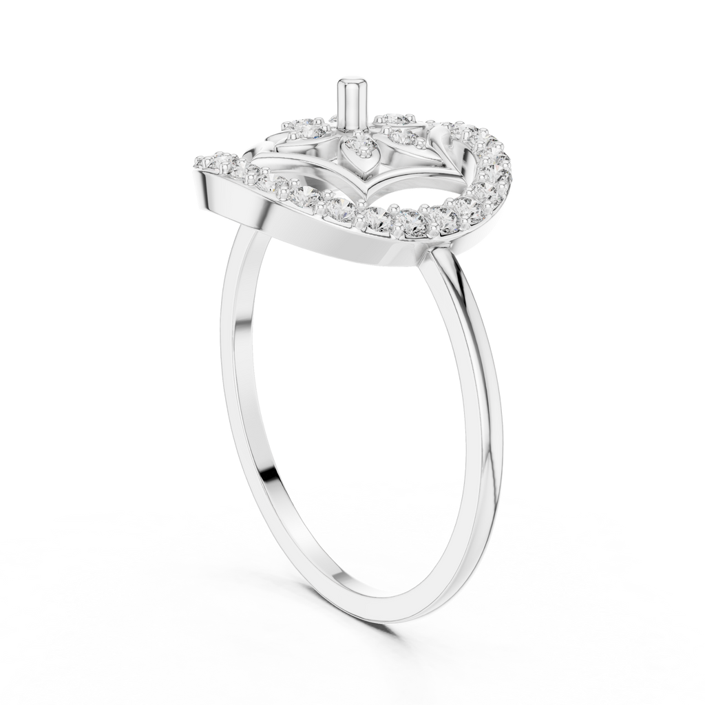 The Classic Ring