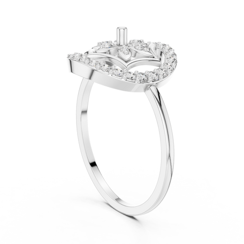 The Classic Ring