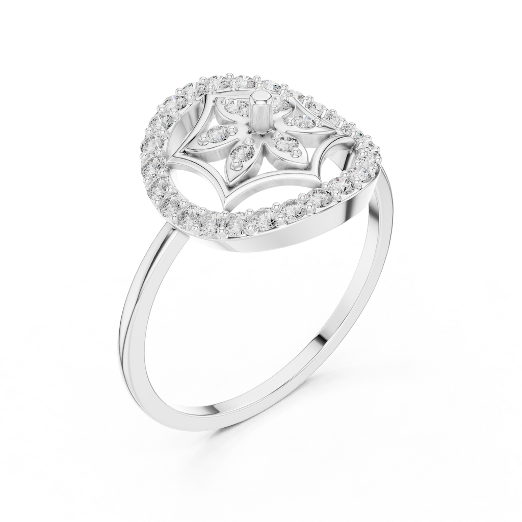 The Classic Ring