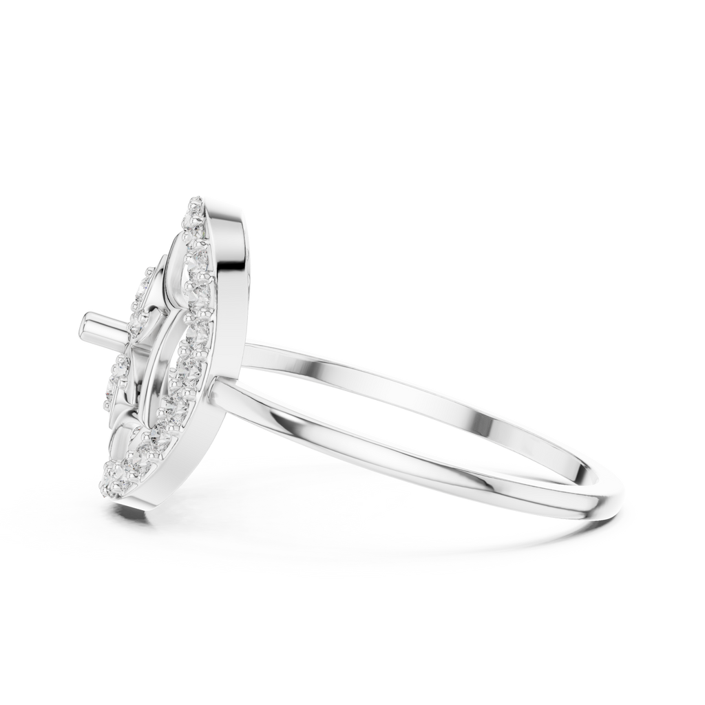 The Classic Ring