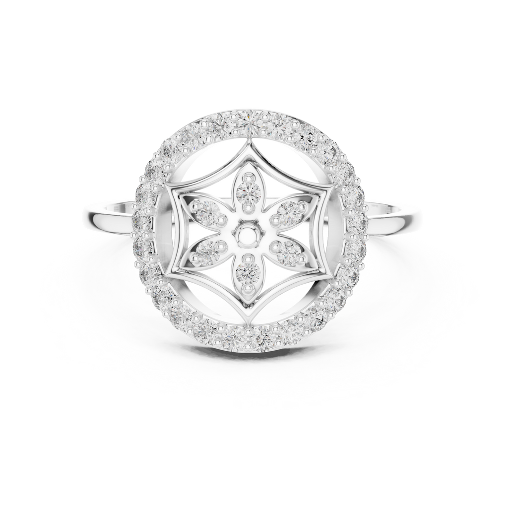 The Classic Ring