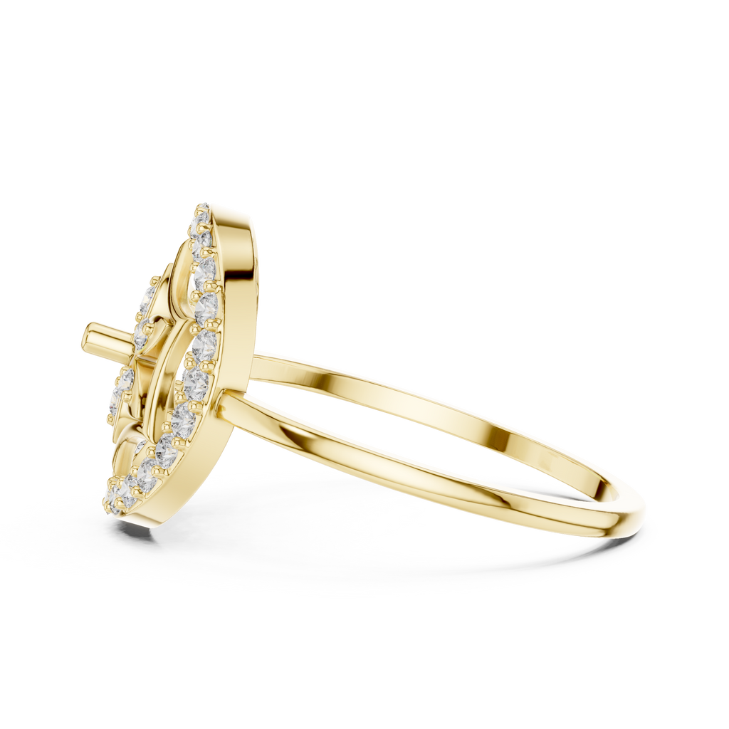 The Classic Ring