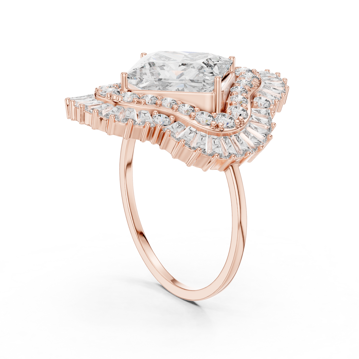 The Fancy Ring