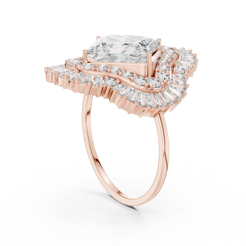The Fancy Ring