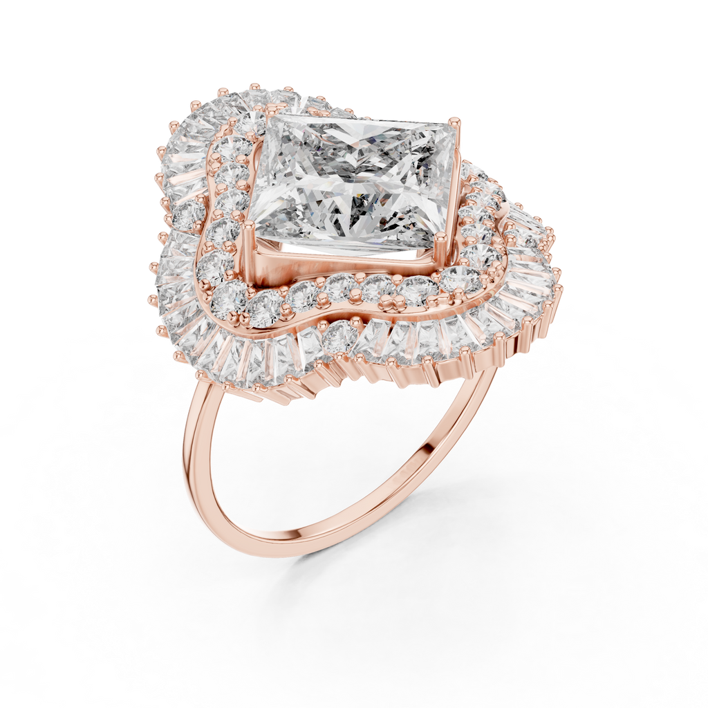 The Fancy Ring