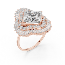 Load image into Gallery viewer, The Fancy Ring