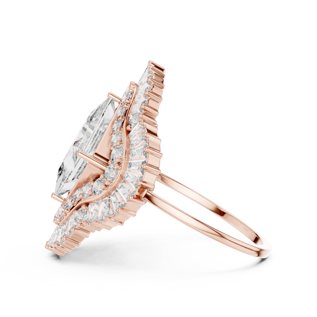The Fancy Ring