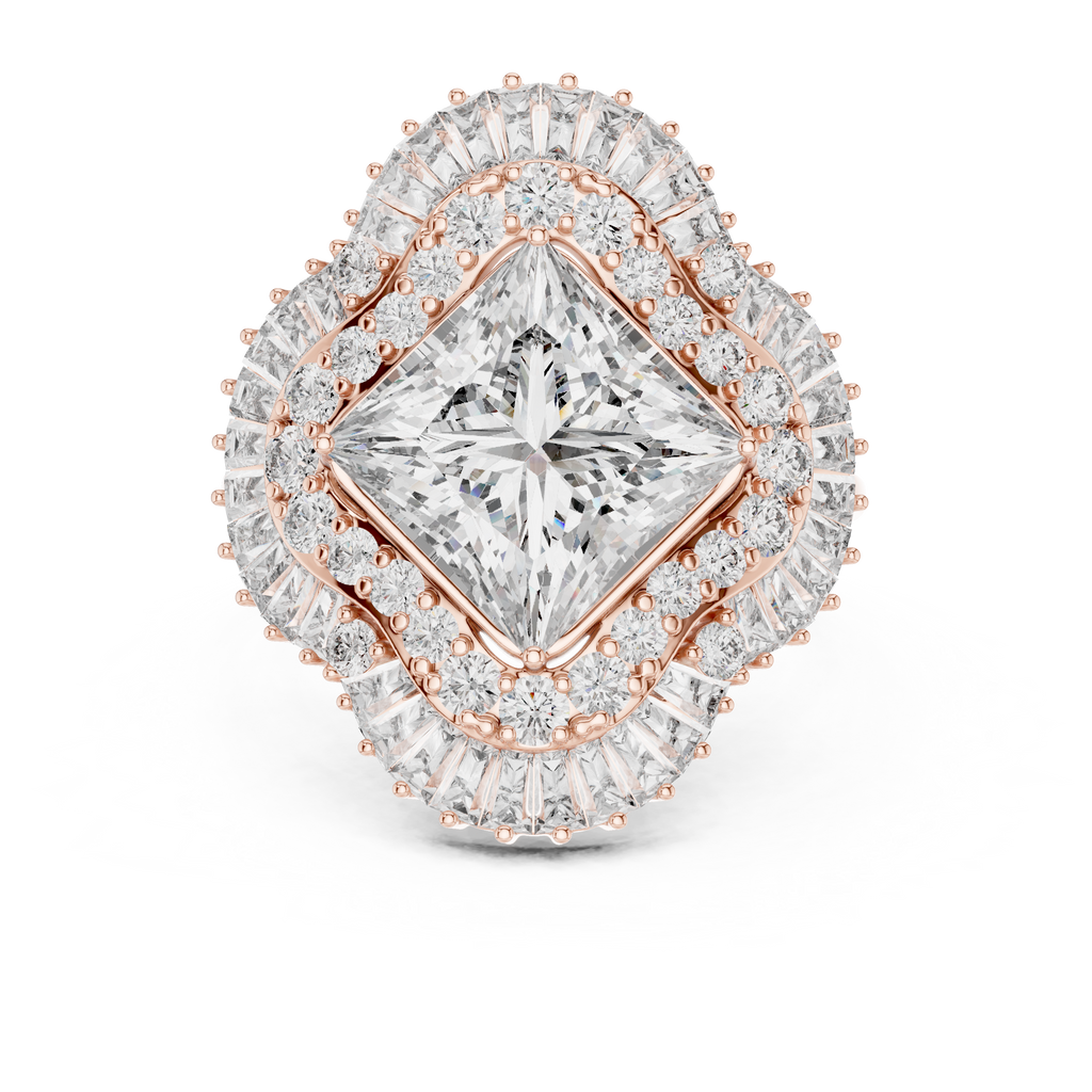 The Fancy Ring