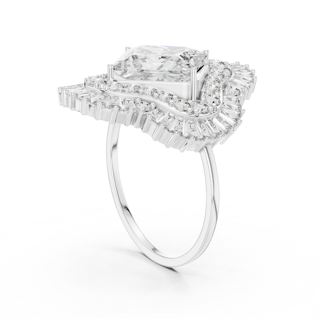 The Fancy Ring