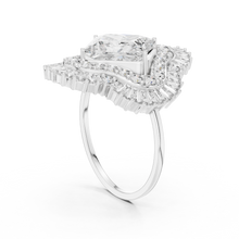 Load image into Gallery viewer, The Fancy Ring