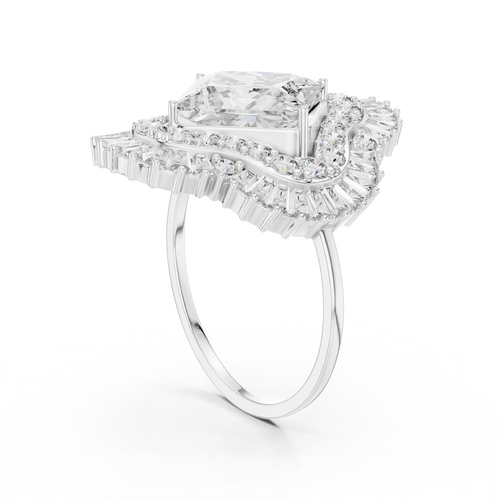 The Fancy Ring