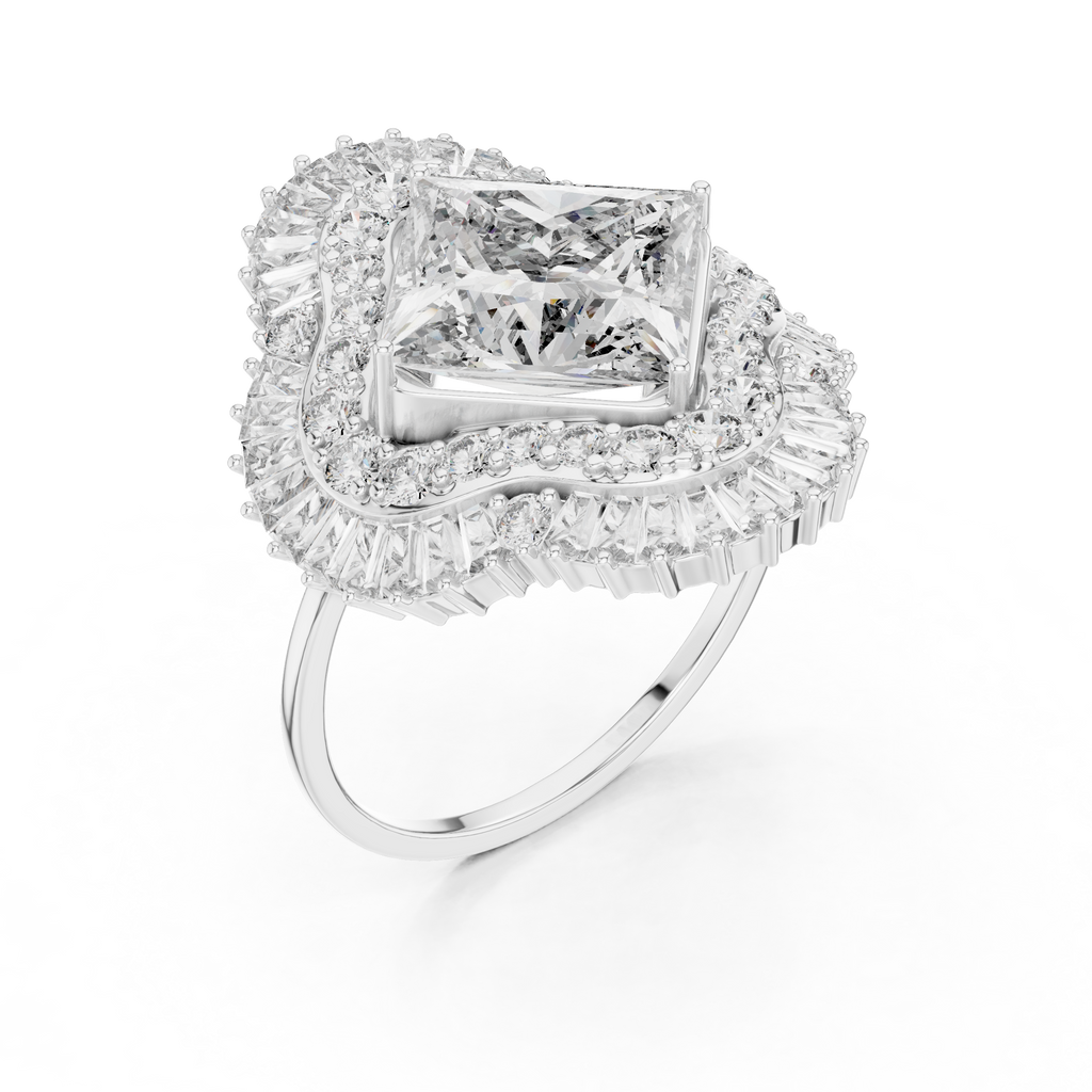 The Fancy Ring