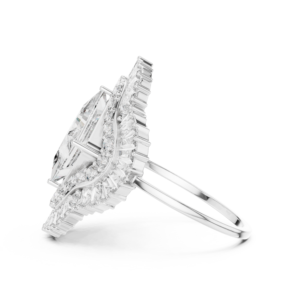 The Fancy Ring