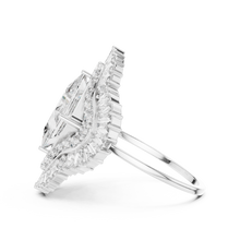 Load image into Gallery viewer, The Fancy Ring