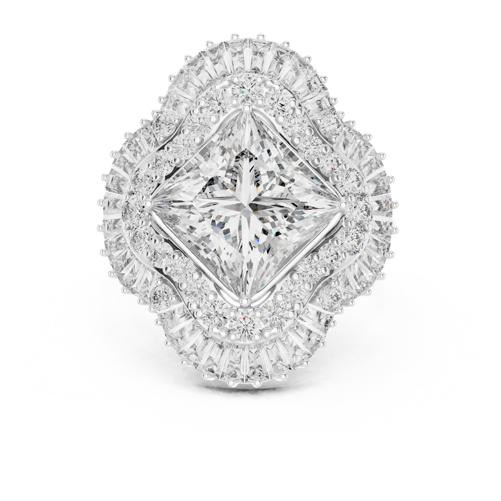 The Fancy Ring