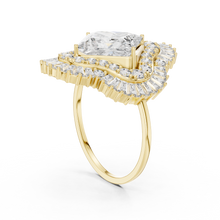 Load image into Gallery viewer, The Fancy Ring