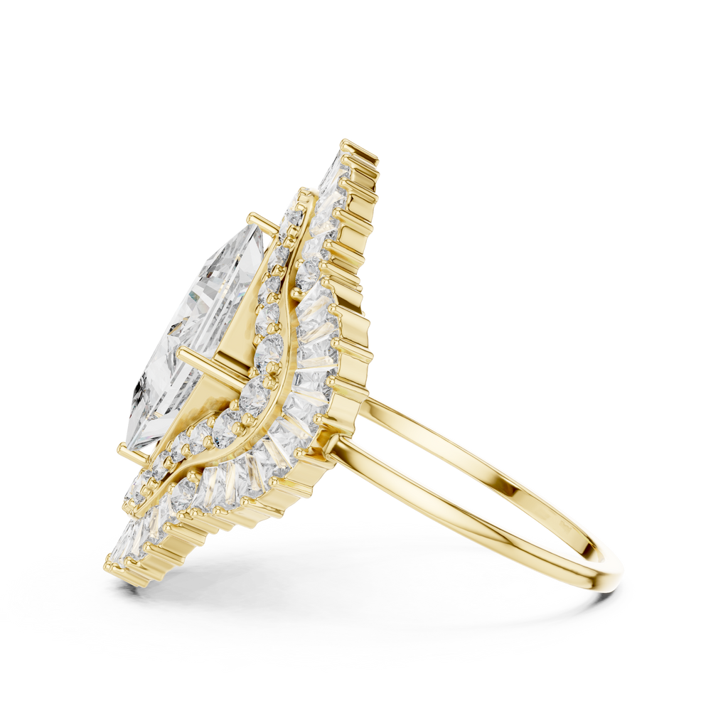 The Fancy Ring