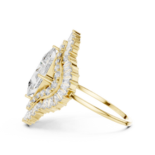 Load image into Gallery viewer, The Fancy Ring