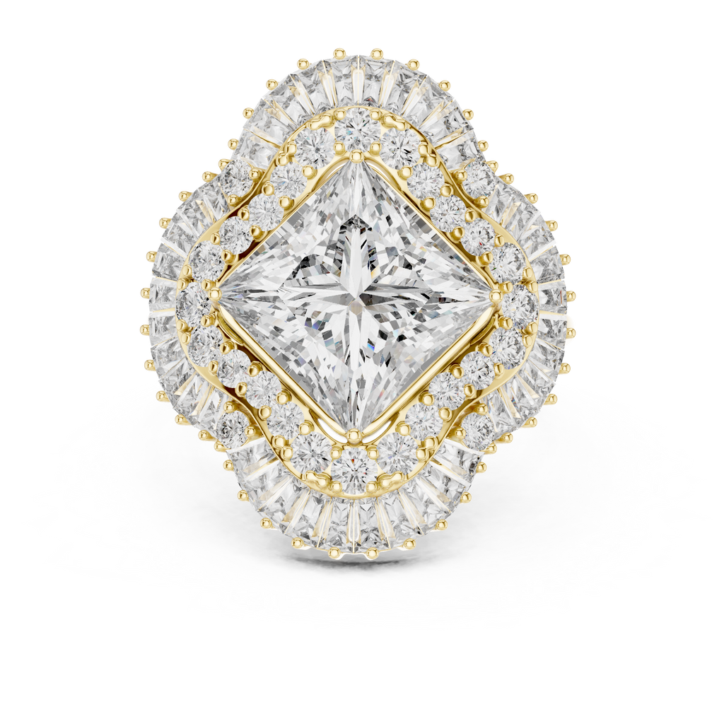 The Fancy Ring