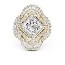 Load image into Gallery viewer, The Fancy Ring