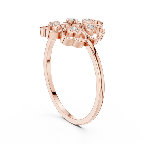 The Classic Ring