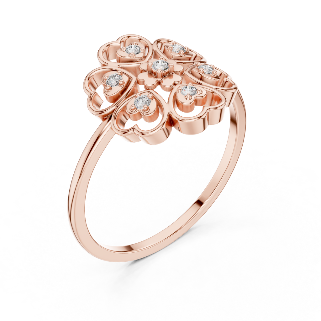 The Classic Ring