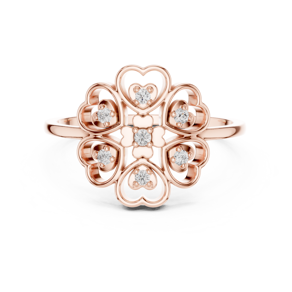 The Classic Ring