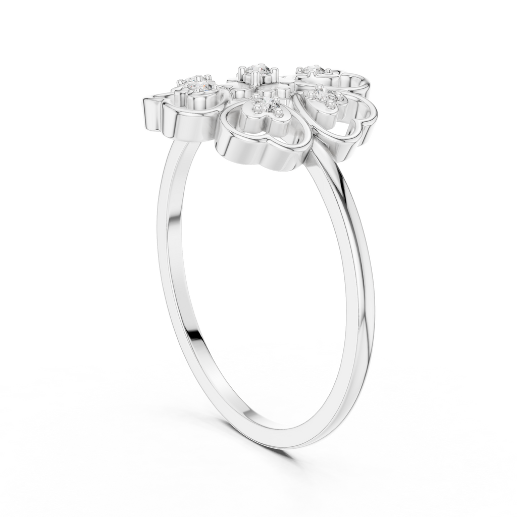 The Classic Ring