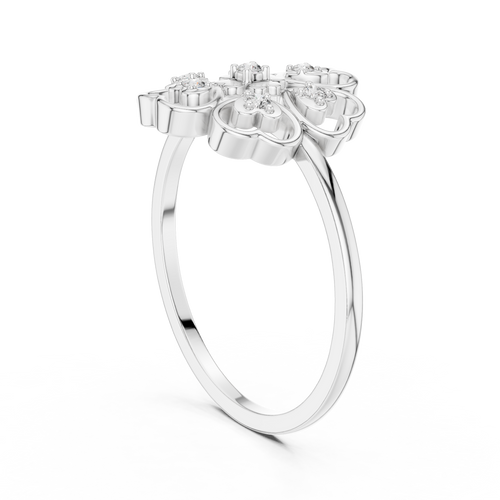 The Classic Ring